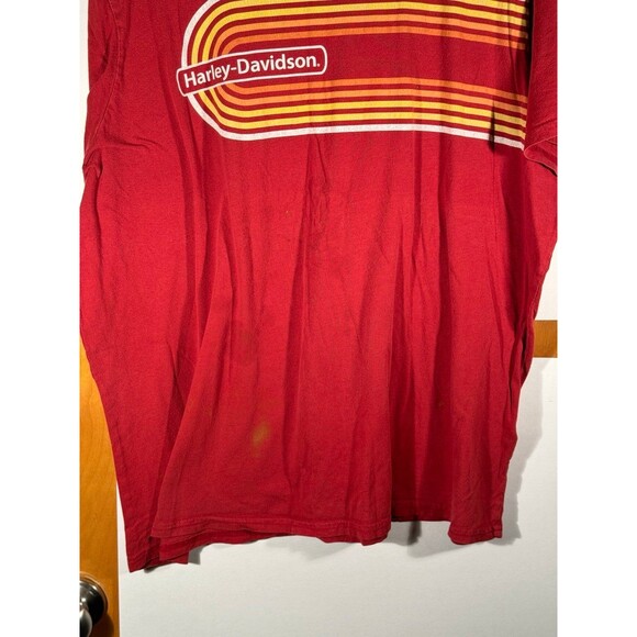 Harley Davidson Motorcycles Shirt XXL - Picture 3 of 11